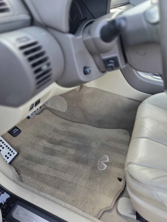 2005 Infiniti G35 3rd Gen - Image 14 of 15