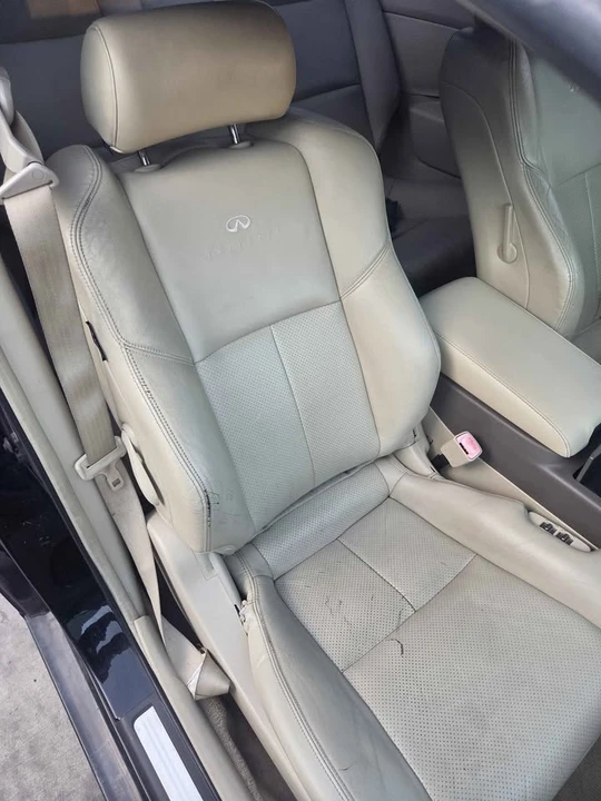 2005 Infiniti G35 3rd Gen - Image 12 of 15