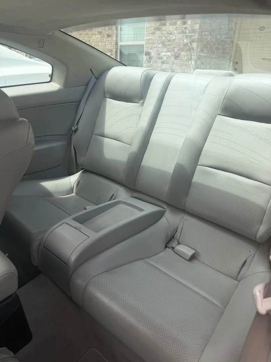 2005 Infiniti G35 3rd Gen - Image 8 of 12