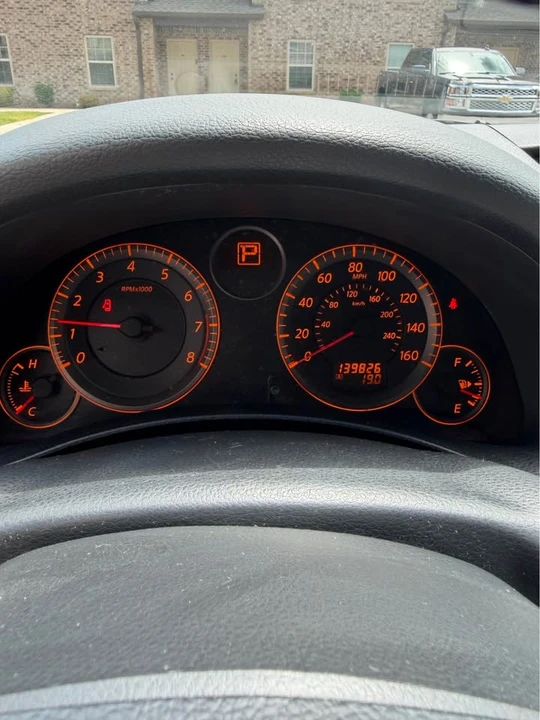 2005 Infiniti G35 3rd Gen - Image 11 of 12