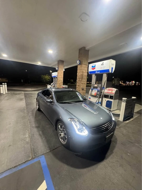 2005 Infiniti G35 3rd Gen - Image 3 of 14