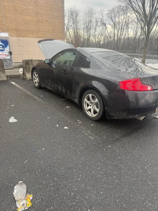 2005 Infiniti G35 3rd Gen - Image 5 of 8
