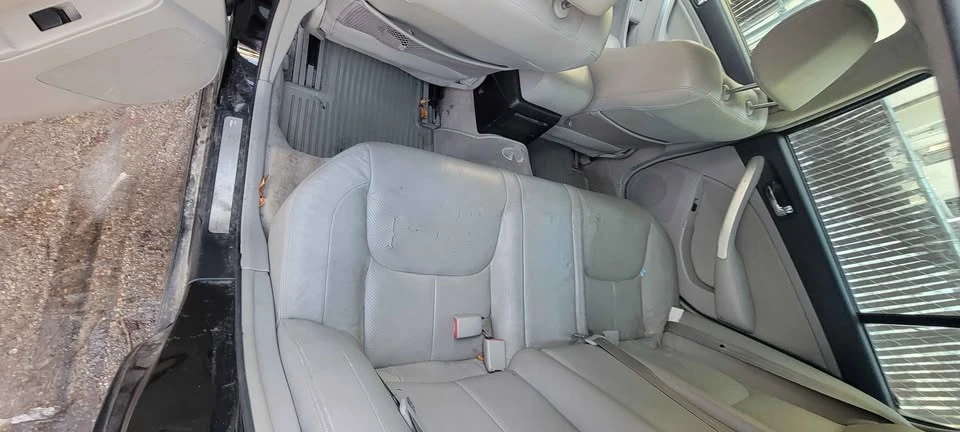 2005 Infiniti G35 3rd Gen - Image 11 of 13
