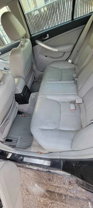 2005 Infiniti G35 3rd Gen - Image 12 of 13