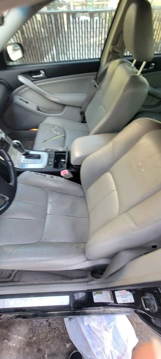 2005 Infiniti G35 3rd Gen - Image 9 of 13