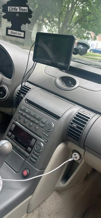 2005 Infiniti G35 3rd Gen - Image 4 of 6