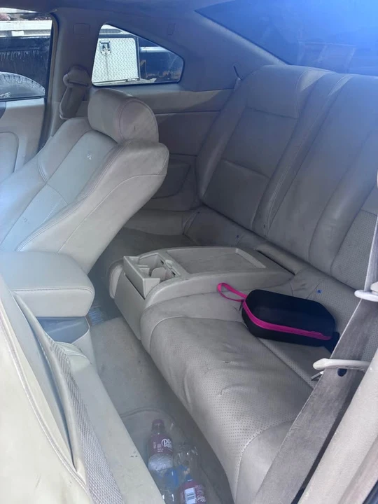 2005 Infiniti G35 3rd Gen - Image 7 of 10