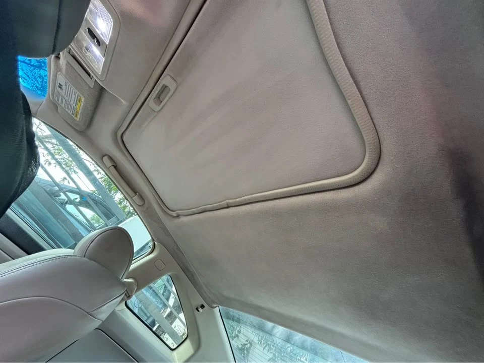 2005 Infiniti G35 3rd Gen - Image 11 of 13