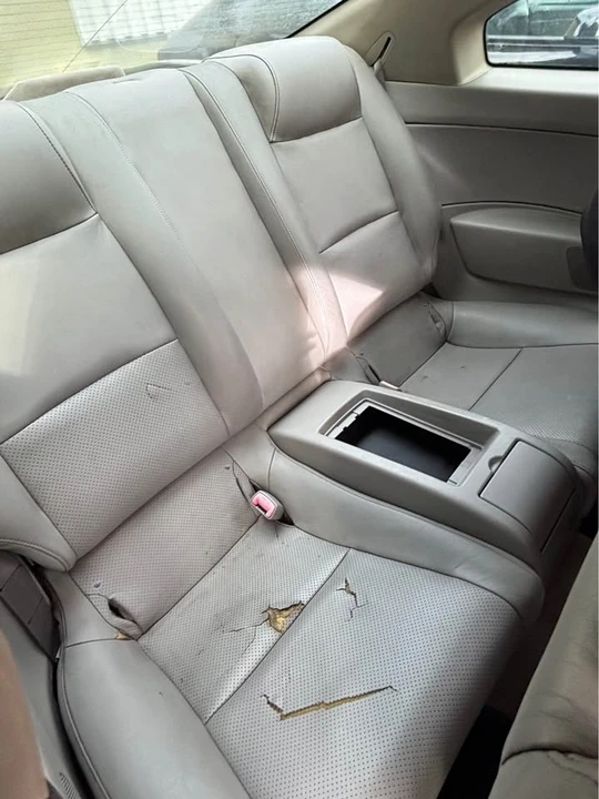 2005 Infiniti G35 3rd Gen - Image 10 of 13