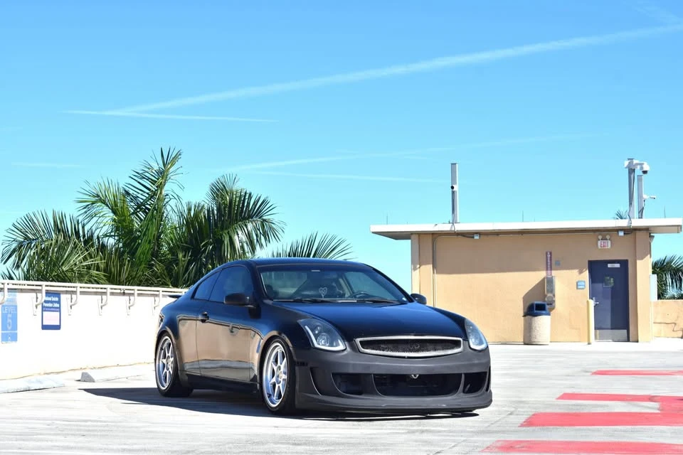 2005 Infiniti G35 3rd Gen - Image 2 of 13