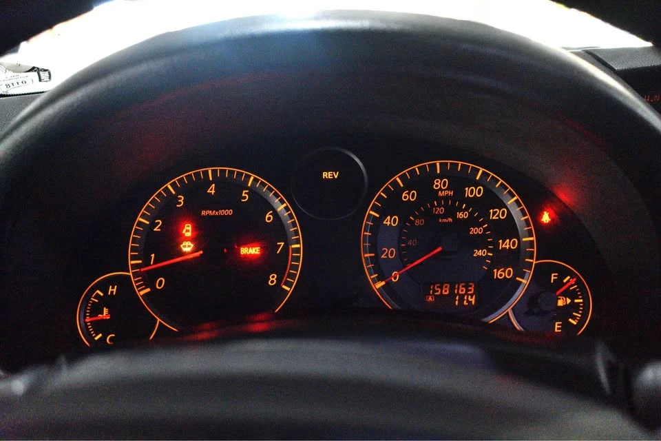 2005 Infiniti G35 3rd Gen - Image 5 of 13