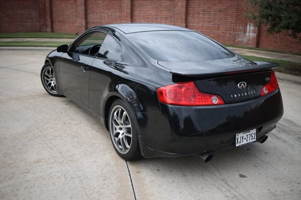 2005 Infiniti G35 3rd Gen - Image 5 of 14