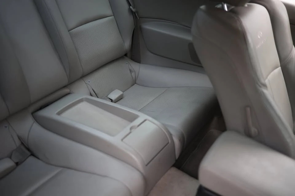 2005 Infiniti G35 3rd Gen - Image 11 of 14