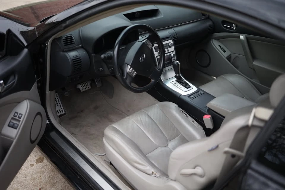2005 Infiniti G35 3rd Gen - Image 7 of 14