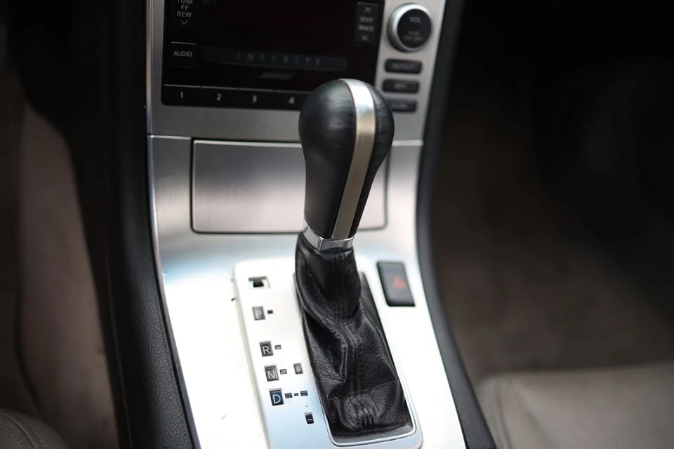 2005 Infiniti G35 3rd Gen - Image 9 of 14
