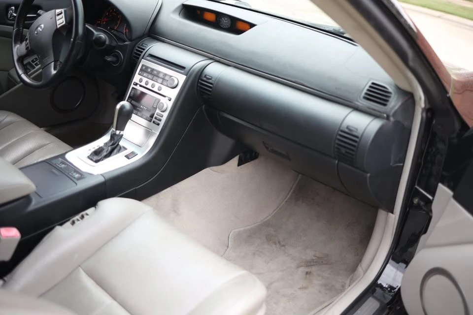 2005 Infiniti G35 3rd Gen - Image 10 of 14