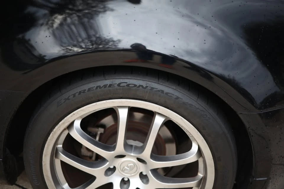 2005 Infiniti G35 3rd Gen - Image 6 of 14