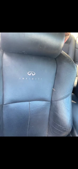 2005 Infiniti G35 3rd Gen - Image 7 of 9