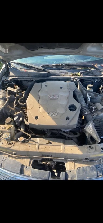 2005 Infiniti G35 3rd Gen - Image 6 of 9