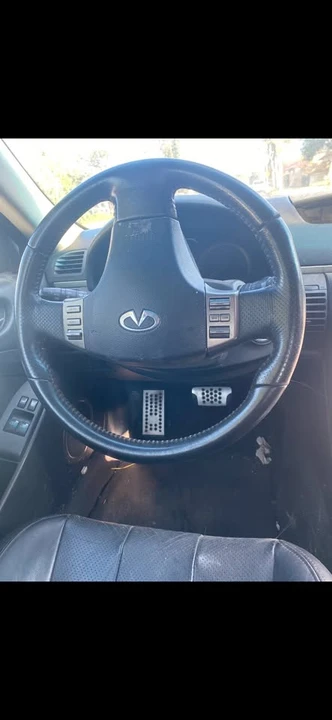 2005 Infiniti G35 3rd Gen - Image 8 of 9
