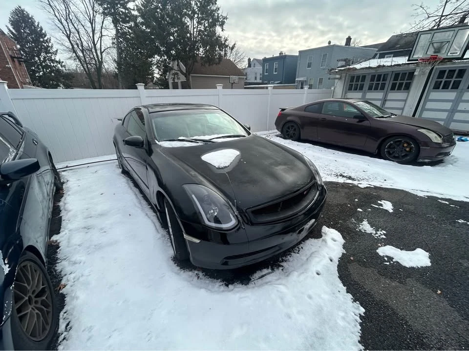 2005 Infiniti G35 3rd Gen - Image 2 of 10