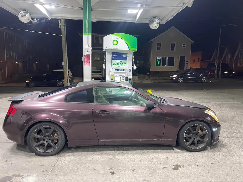 2005 Infiniti G35 3rd Gen - Image 3 of 10
