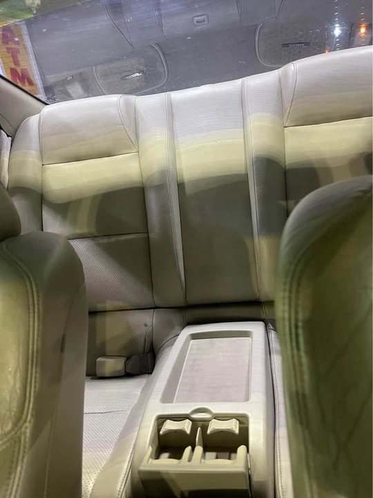 2005 Infiniti G35 3rd Gen - Image 6 of 10