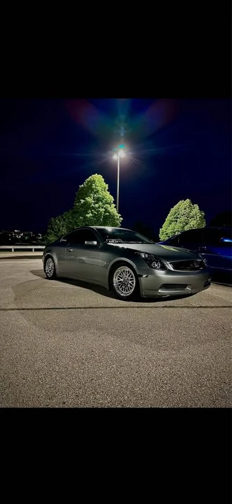 2005 Infiniti G35 3rd Gen - Image 2 of 16