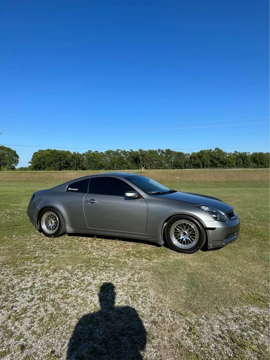 2005 Infiniti G35 3rd Gen - Image 3 of 16