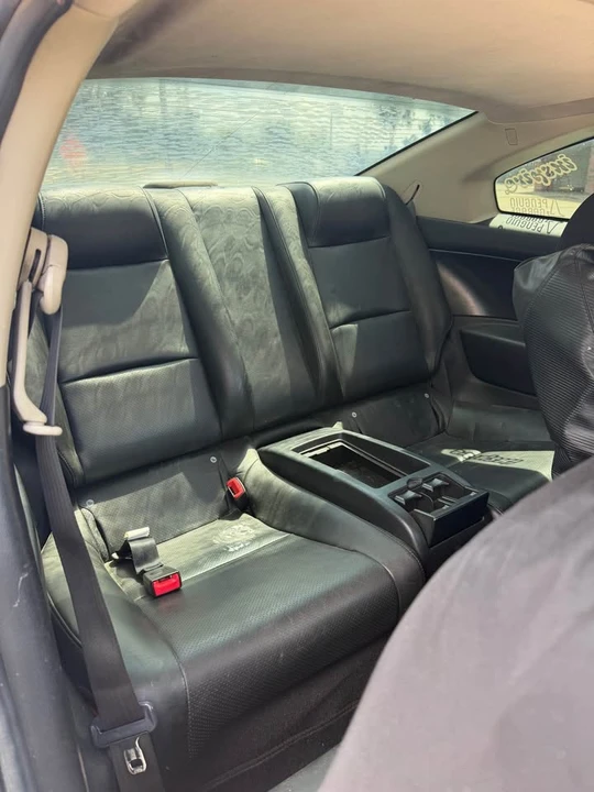 2005 Infiniti G35 3rd Gen - Image 16 of 16