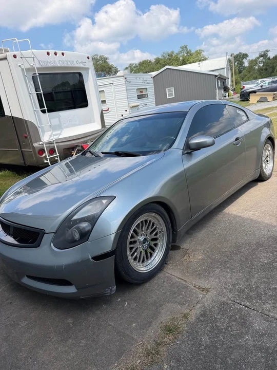2005 Infiniti G35 3rd Gen - Image 5 of 16