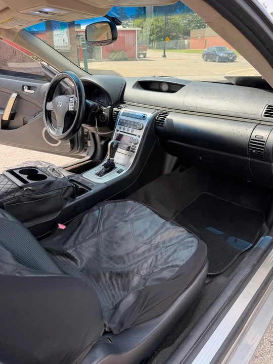 2005 Infiniti G35 3rd Gen - Image 15 of 16