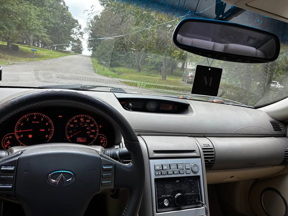2005 Infiniti G35 3rd Gen - Image 12 of 12