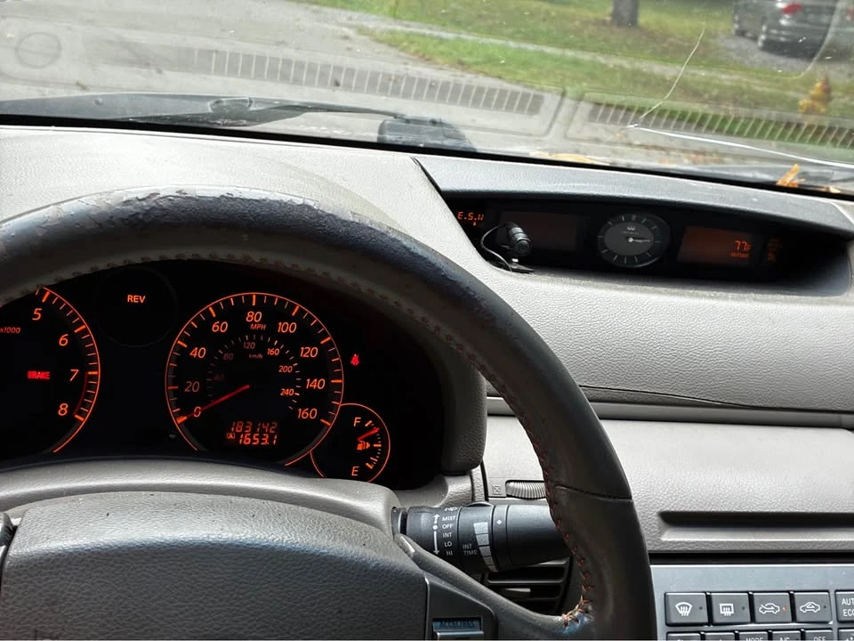 2005 Infiniti G35 3rd Gen - Image 11 of 12