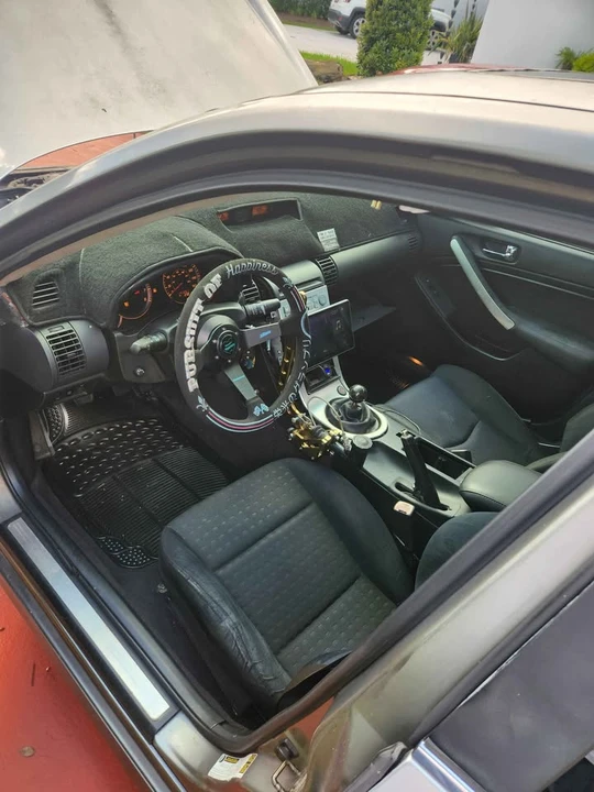 2005 Infiniti G35 3rd Gen - Image 5 of 8