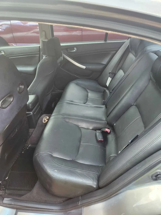 2005 Infiniti G35 3rd Gen - Image 6 of 8