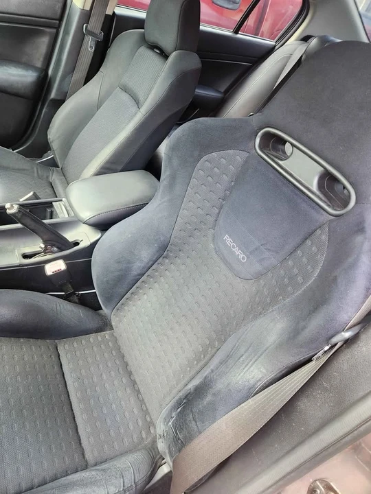2005 Infiniti G35 3rd Gen - Image 7 of 8