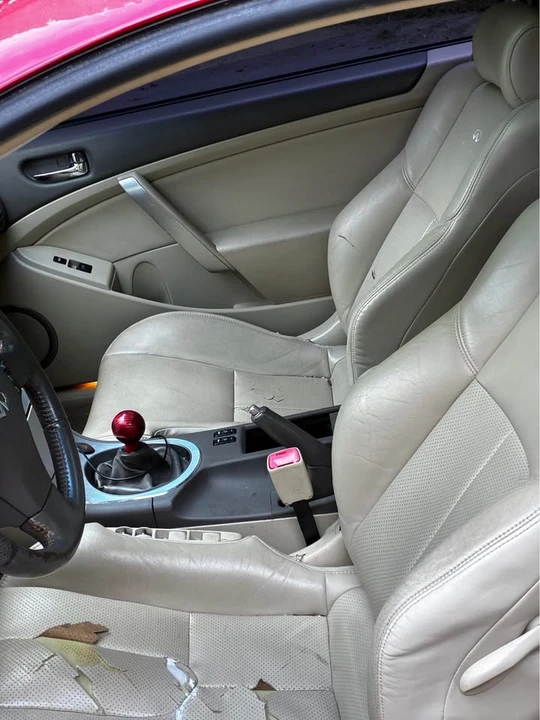 2005 Infiniti G35 3rd Gen - Image 10 of 12