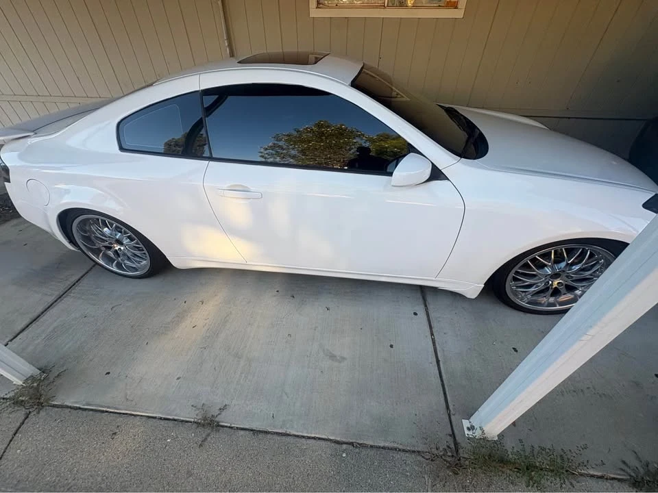 2005 Infiniti G35 3rd Gen - Image 3 of 8
