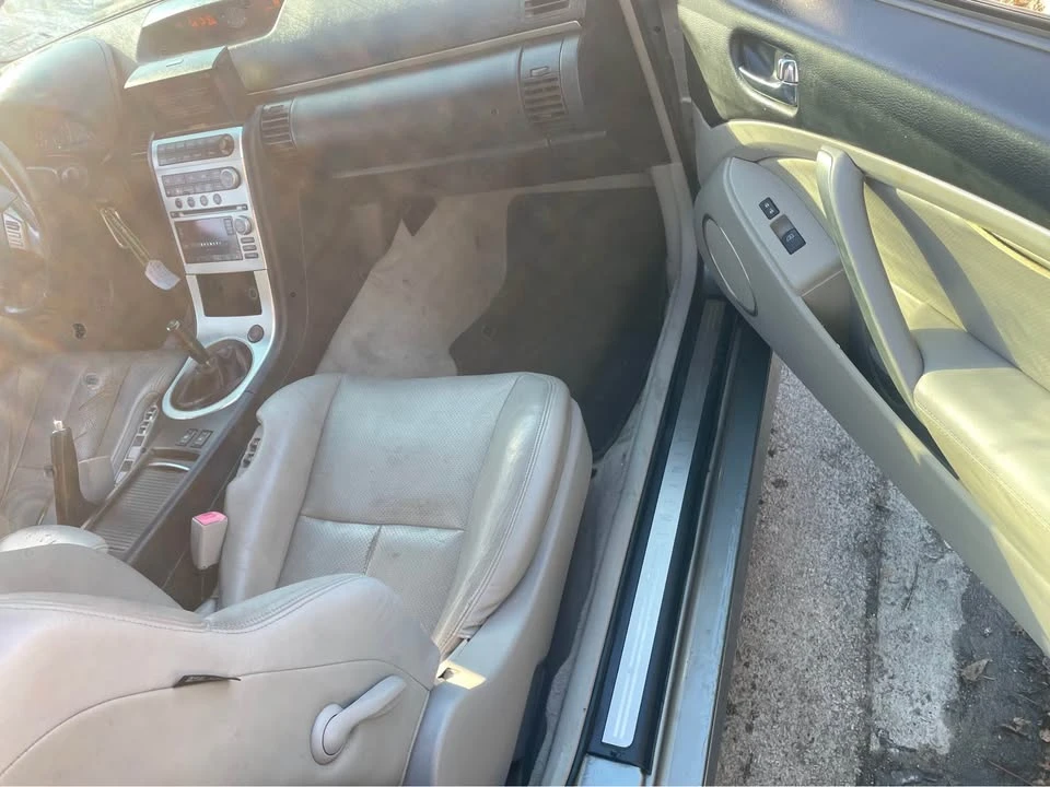 2005 Infiniti G35 3rd Gen - Image 7 of 8