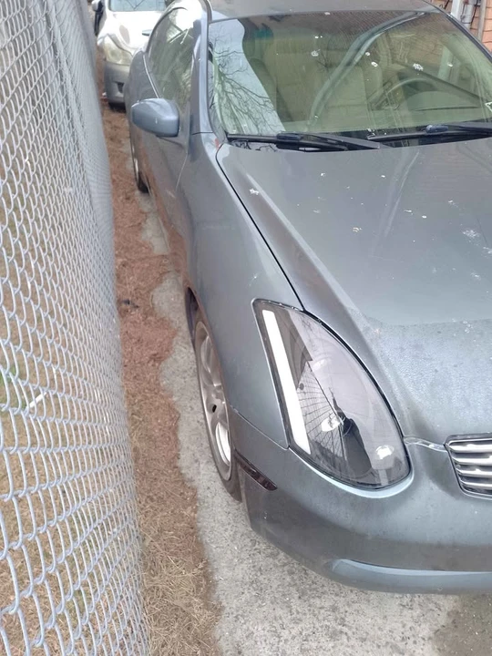 2005 Infiniti G35 3rd Gen - Image 3 of 9