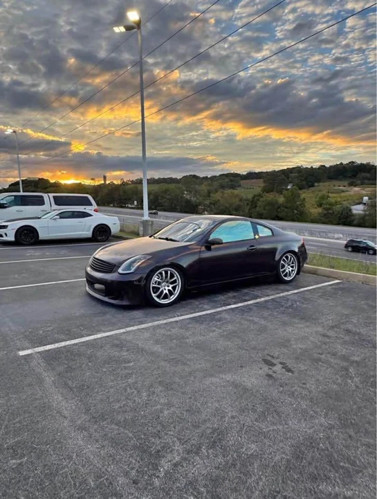 2005 Infiniti G35 3rd Gen - Image 13 of 13