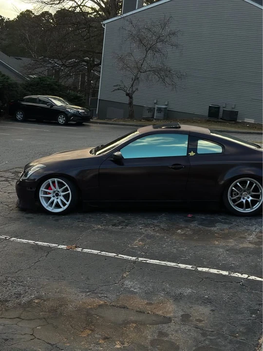 2005 Infiniti G35 3rd Gen - Image 5 of 13