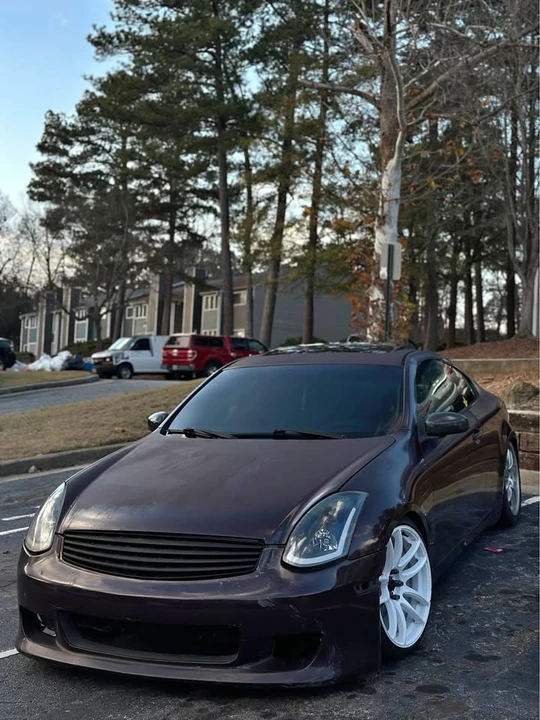 2005 Infiniti G35 3rd Gen - Image 2 of 13