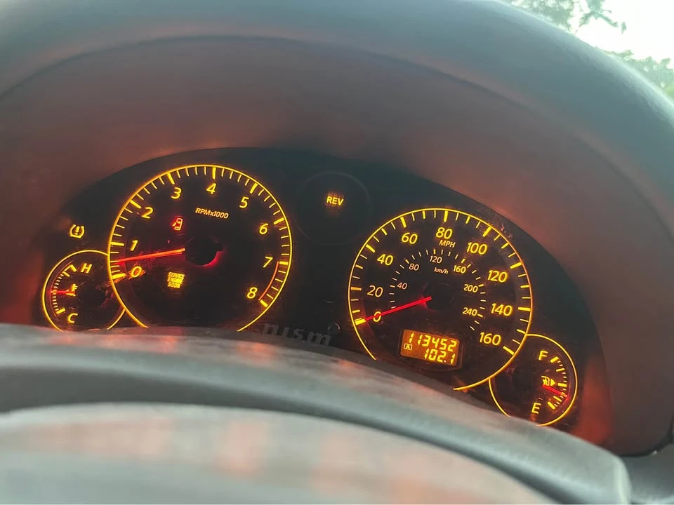 2005 Infiniti G35 3rd Gen - Image 3 of 6