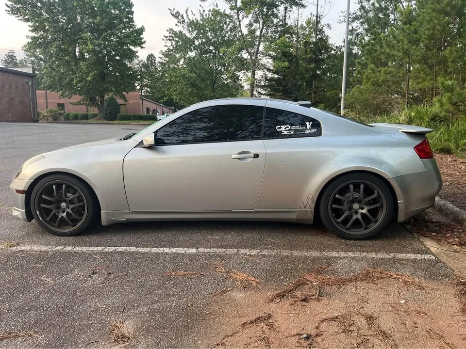2005 Infiniti G35 3rd Gen - Image 3 of 15