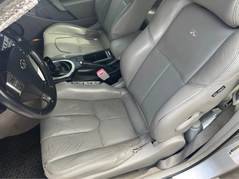 2005 Infiniti G35 3rd Gen - Image 8 of 15