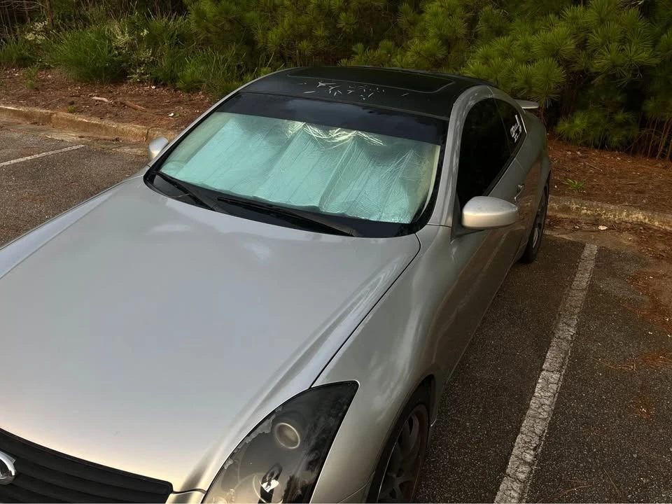 2005 Infiniti G35 3rd Gen - Image 15 of 15