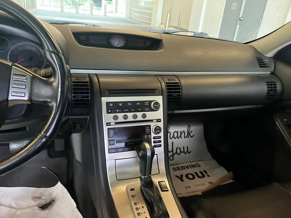 2005 Infiniti G35 3rd Gen - Image 14 of 19