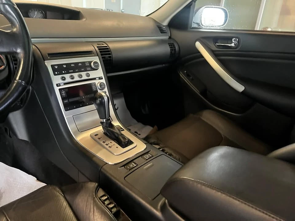 2005 Infiniti G35 3rd Gen - Image 15 of 19